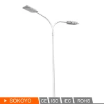 230V AC 150W LED Street Lights