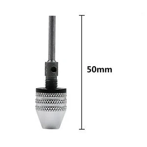 2.35MM 3.0MM engraving machine small micro drill chuck