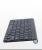 Import 2.4G Simple Wireless Mini Multimedia Keyboard Mouse Combo Set for Tablets Laptop Desktop PC from China