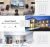 Import 2.4Ghz WiFi Light Switch Voice control Smart Life Alexa &amp; Echo dot Google Home IFTTT US WiFi Smart Push Switch from China
