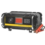 25 Amp Battery Charger with 75 Amp Engine Start