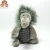 Import 25cm 35cm 50cm Plush Mammoth Soothe baby toys animal series plush doll, Come to figure to sample custom from China