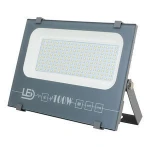 2700-7000k 100w energy power battery ip66 lamp outdoor led flood light for square yard