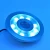 Import 27W Waterproof LED Ring Light RGB RGBW Underwater Fountain Light from China