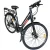Import 28 inch 36v 250w electric bike electric bicycle with hub motor from China
