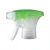 Import 28/400 colorful plastic trigger sprayer from China
