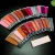Import 28colors lip squeeze tube Lip Gloss Private Label Make Up Custom Packaging Lipgloss Vendors from China