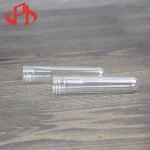 28mm Pco neck pet preform /plastic water bottle preform/ pet preform for bottle