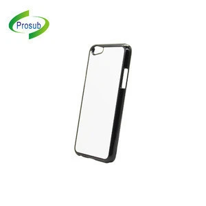 2D PC Sublimation Phone Case  Phone Cover  F3 Heat Transfer Blanks