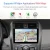 Import 2G+32G Android 8.1 4G Car Radio Multimedia Video Player Navigation GPS For Toyota Corolla E140/150 2007-2013 no 2 din dvd from China