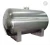 Import 2m3 5m3 industrial carbon steel alkali storage tank from China