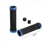 2pcs Cycling Lockable handlebar For Bicycle MTB/ Road Bike Bicycle handlebar