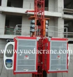 2ton Construction Lifter