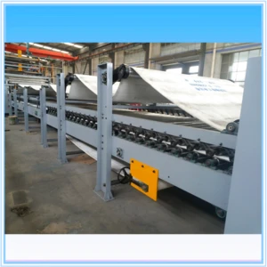 3 5 7ply corrugated cardboard production line/packaging line/carton box making machine