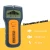 Import 3-in-1 LCD Display Handheld Metal Detector + Stud Finder + Wall Scanner for Wood/Metal/AC Wire from China