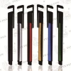 3 in 1 Multi Function Ball Pen Stylus Pen with Phone Holder and touch screen