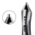Import 3 in 1 Rechargeable Hair Trimmer Beard Shaving Machine Hair Clipper Man&#39;s Electric Shaver Nose Hair Trimmer + Conversion head from China