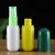 Import 30 pet plastic spray empty perfume capsule shaped bottle from China