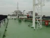 3000 DWT Self Propelled Oil Barge