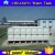 Import 30000 liter food grade frp bolted plastic water tank factory from China from China