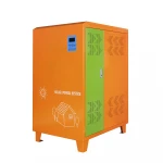 3000W Home use All in on off-grid 48v solar power system solar energy system
