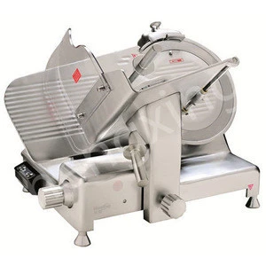 300mm 12&quot;Inch Semi-automatic Frozen Meat Slicer/meat cutting machine/cheese slicer