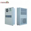 300w 500w air conditioner for outdoor telecom cabinet IP55 industrial electric battery shelter Door Mounted cooling