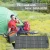 Import 300W Portable Solar Power Charger from China