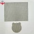 Import 304 316 316L 321 FeCrAl Metal Fiber Material and Liquid Filter Usage filter mesh pack from China