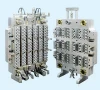 32 Cavity PET Preform Mould/Mold hot runner system for bottle blowing