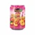 Import 325ml canned  best new type product pineapple juice drink from China