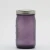 32oz Regular Mouth Colored Glass Jars Ball Mason Jar For Food