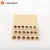Import 33mm 38mm tubular chipboard for door core for the middle east market from China