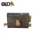 Import 3425  Brass cylinder Lock With Key wenzhou rim lock hardware from China