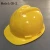 Import 343g 51-64 cm PE plastic hard hat protective safety helmet construction from China