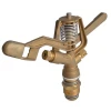 3/4&quot; Brass Impact Sprinkler for Agriculture Irrigation