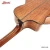 Import 38&quot; Inch Mahogany Veneer High quality Acoustic Guitar from China