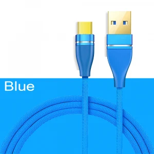 3A USB Type C Cable Fast Charging Wire 0.3M 1M for Samsung Galaxy S8 S9 Plus Xiaomi mi9 Huawei Mobile Phone USB C Charger Cable