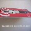 3mm OEM Moving Uv Printing Foam Core Board For Promotion