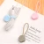 Import 3Pcs/Lot Silicone Magnet Coil Earphone Cable Winder Headset Cord Cable Wire Organizer from China