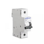 3SB71-125 SASSIN 1P 125A 10kA Smart Circuit Breakers Low Voltage MCB Circuit Breaker