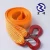 Import 3T 3M Heavy Duty custom car tow rope Tow Strap with Hooks from China
