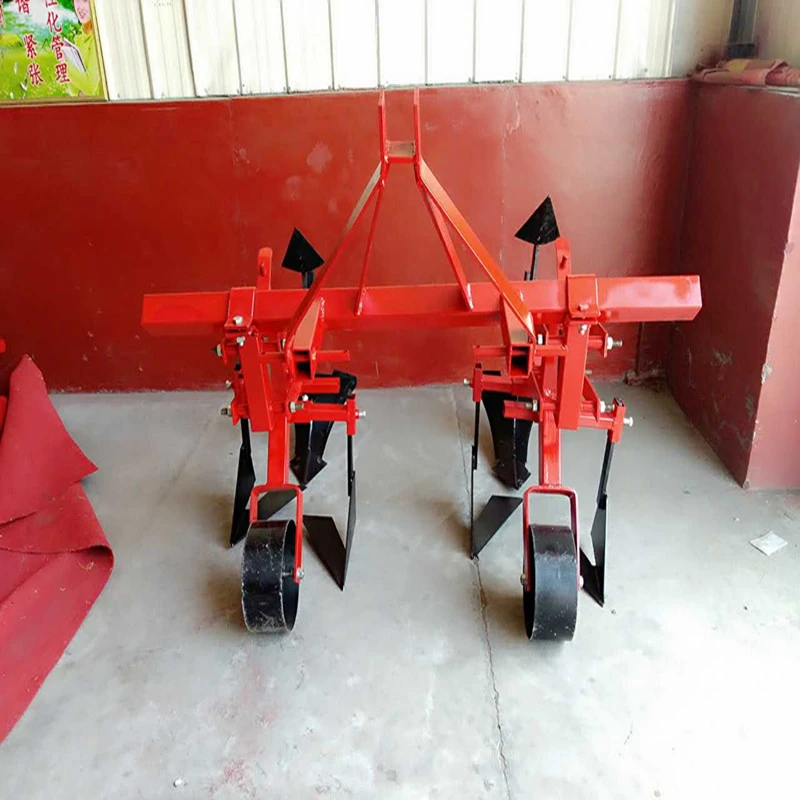 3ZY-2.0 Manual Tillers And Cultivator For Sale