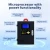 Import 4-20ma RS485 Signal Output Multi Gas Detection Alarm Controller with Lcd Display gas alarm controller from China