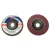 Import 4" 4.5" 5" Sanding Flap Calcined Aluminum Oxide Grinding Discs from China