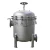 Import 4-Bag Filter Housing Stainless Steel Milti Bag Housing from China