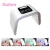 Import 4 Colors PDT LED Omega Light/ PDT LED Light Therapy Machine for Salon Use from China