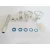 4 in 1 Multifunctional 980nm laser vascular removal machine with laser pointer