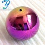 4 Inch Stainless Steel Ball Hardware Stock