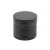 Import 4 Layers Metal Smoke Grinder 5 colors Tobacco Smoking Herb Grinders practical smoking accessories from China